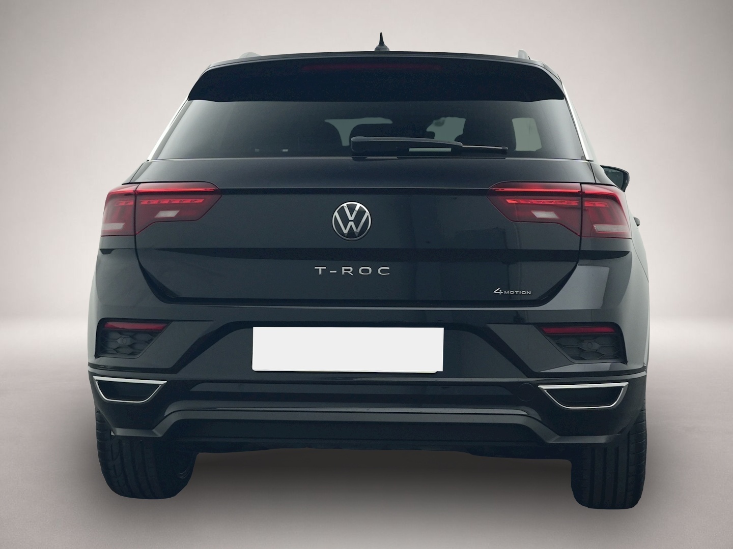 Volkswagen T-Roc (03/2022, Benzin)