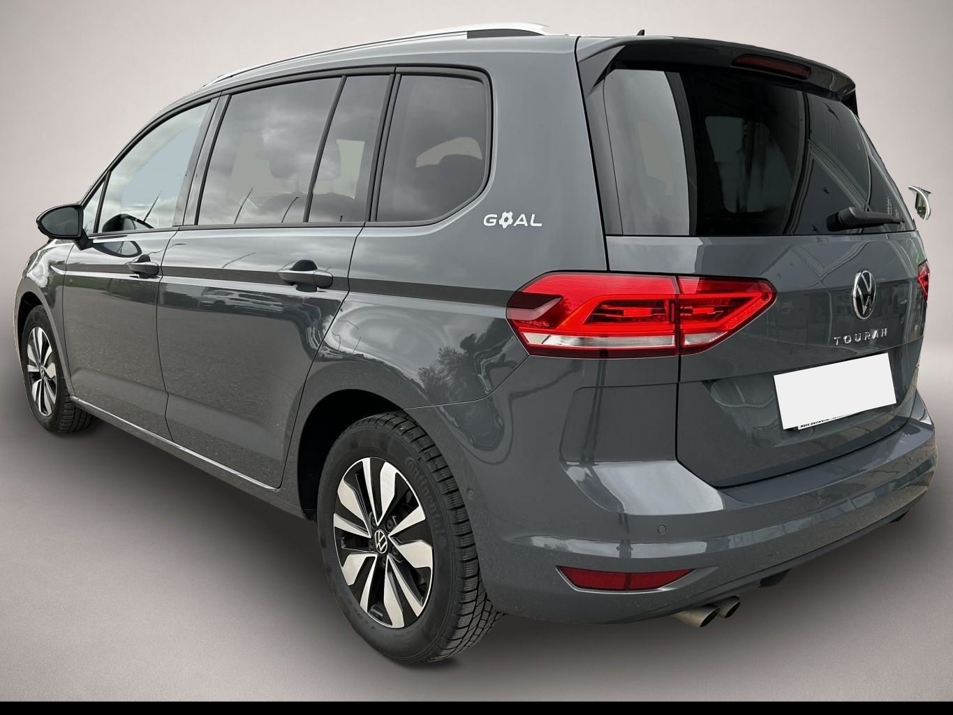 Volkswagen Touran (05/2025, )