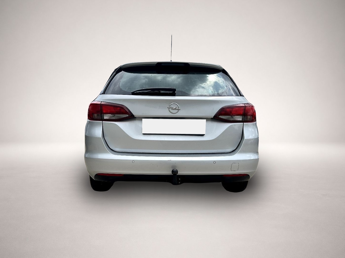 Opel Astra (03/2021, Benzin)