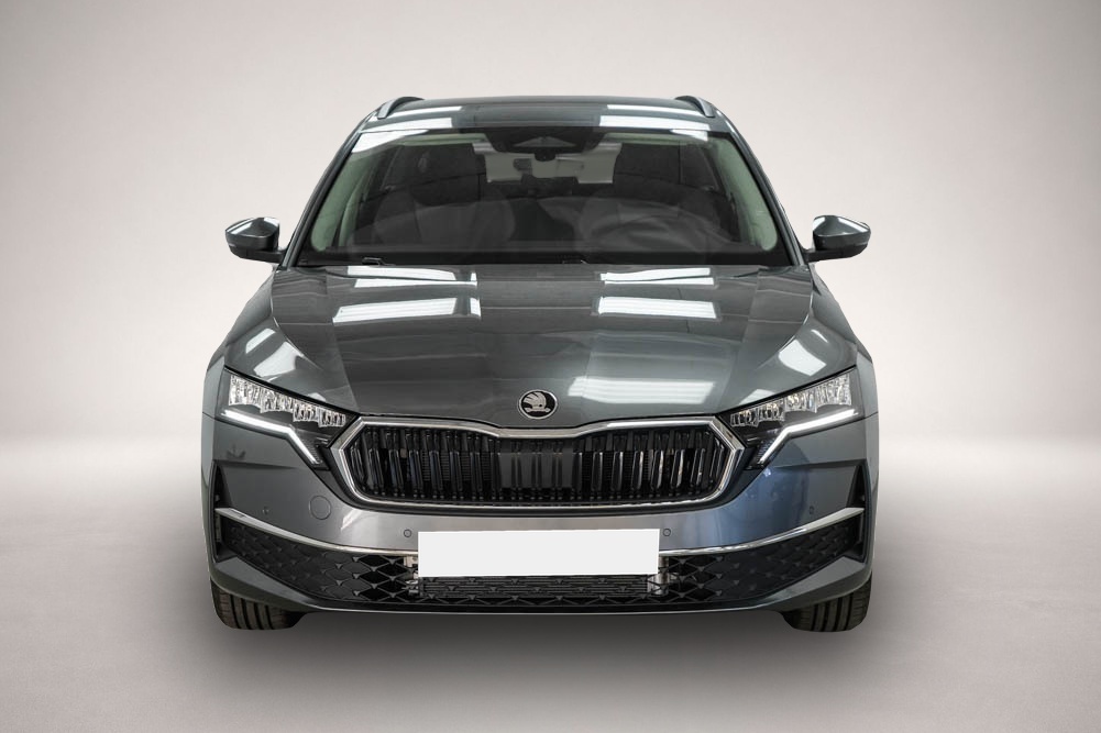 Skoda Octavia, Bild 2 von 4