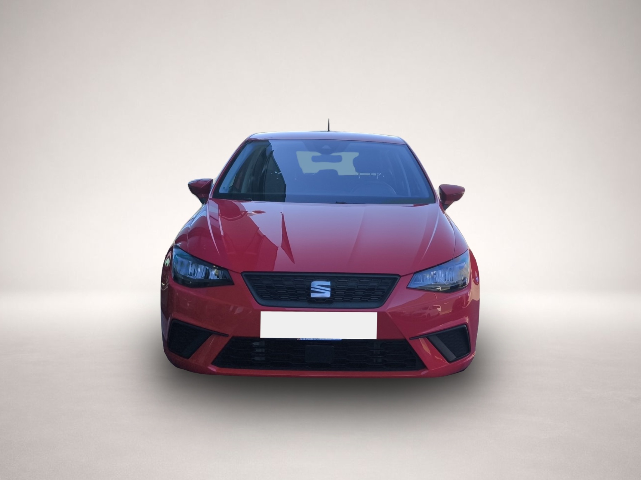 Seat Ibiza (07/2024, Benzin)