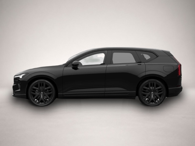 Volvo EX60, Bild 2 von 6