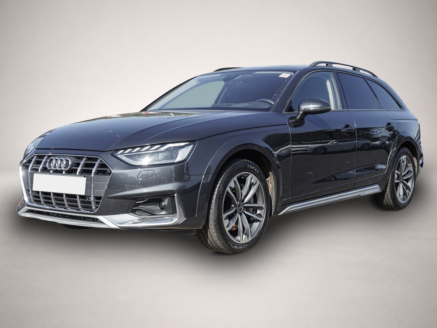 Audi A4 Allroad (06/2023, Benzin)