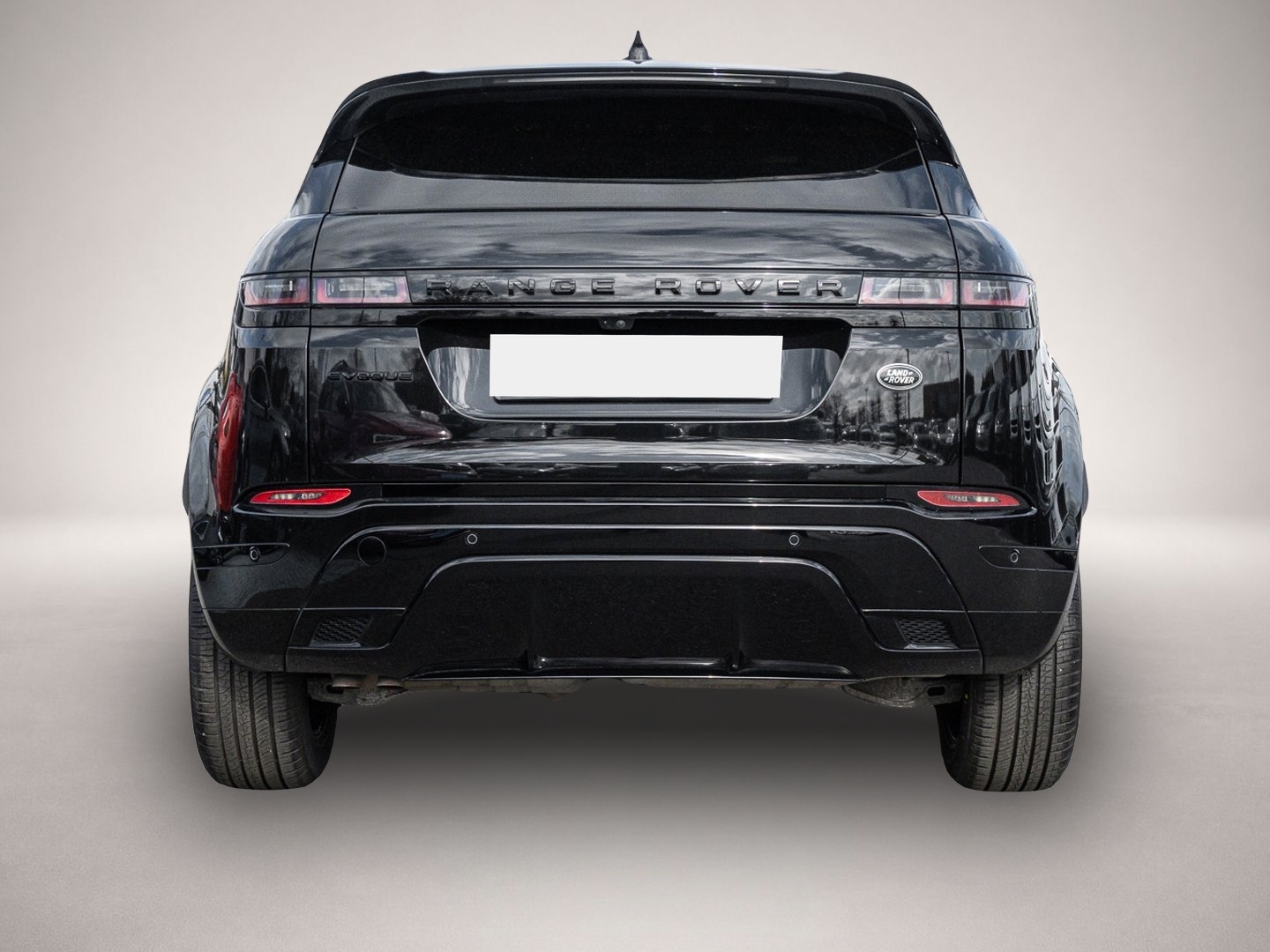 Land-Rover Range Rover Evoque (02/2024, )