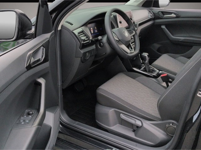 Volkswagen T-Cross, image 4 of 6