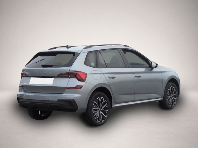 Skoda Kamiq, image 3 of 7
