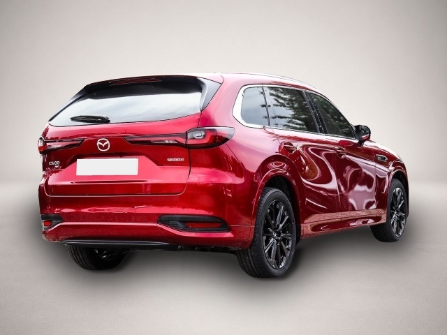 Mazda CX-80 (04/2025, Diesel)