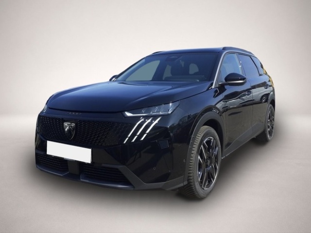 Peugeot 5008 (01/2025, Benzin)