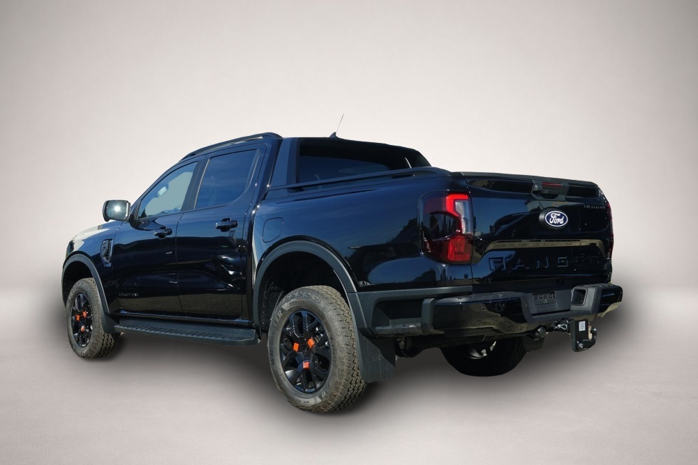 Ford Ranger, Bild 3 von 3