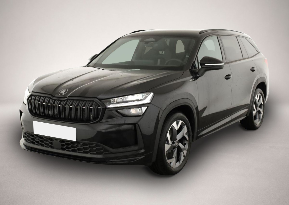 Skoda Kodiaq (04/2026, Diesel)