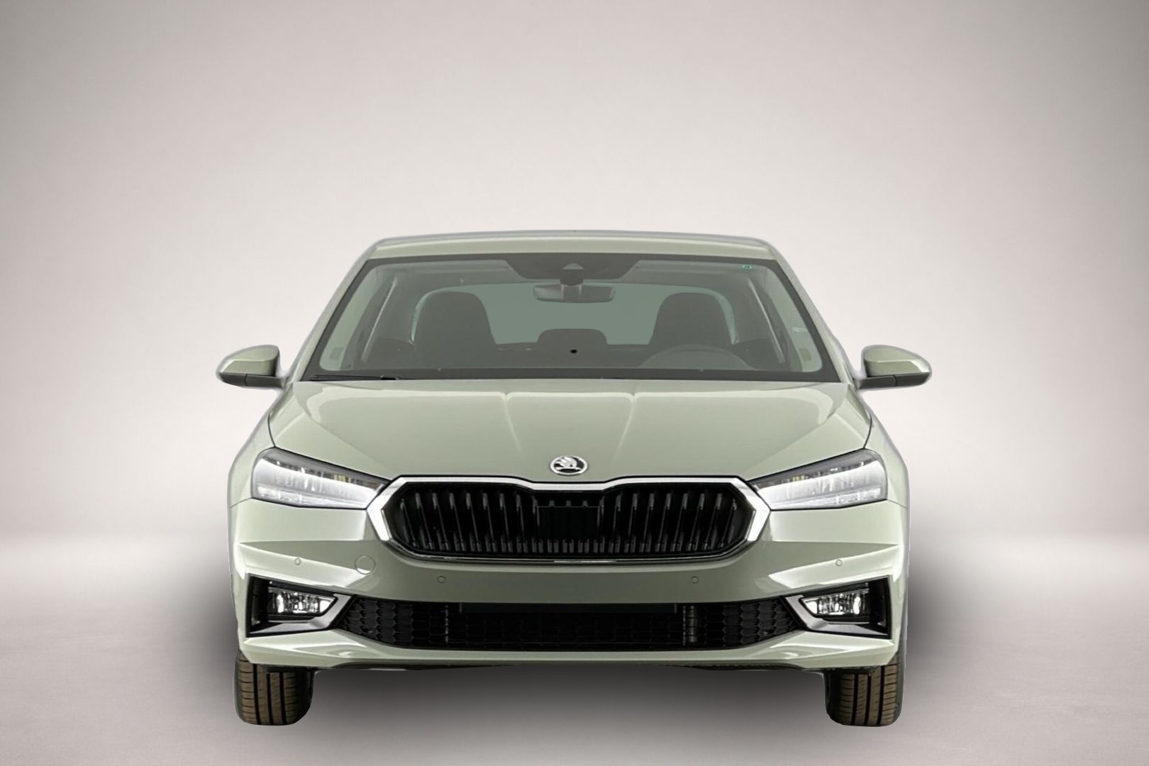 Skoda Fabia, Bild 2 von 5