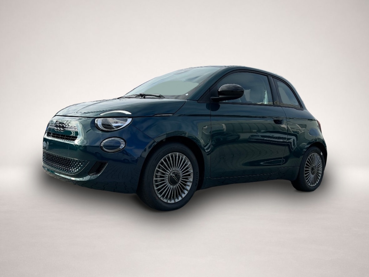 Fiat 500 (05/2026, Benzin)