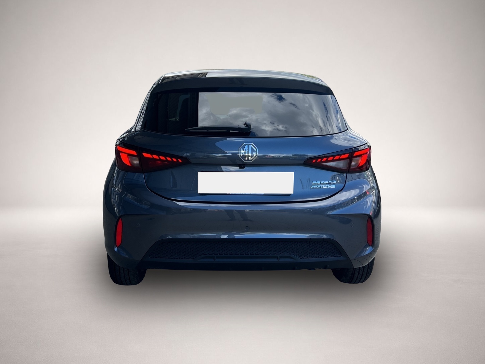 Mg MG3, Bild 4 von 8