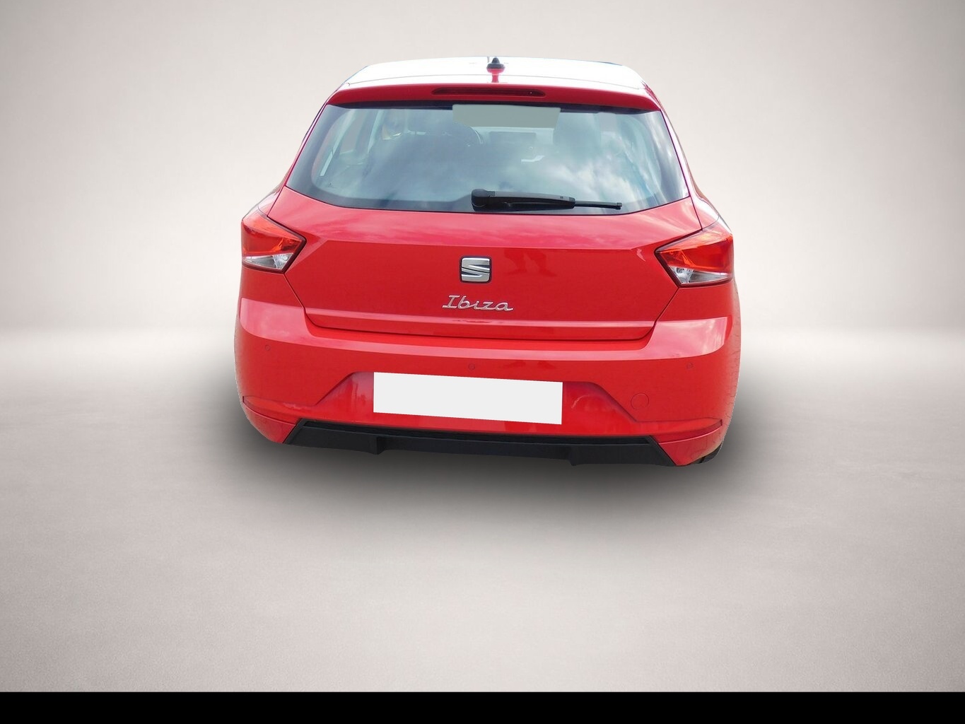 Seat Ibiza (04/2024, Benzin)