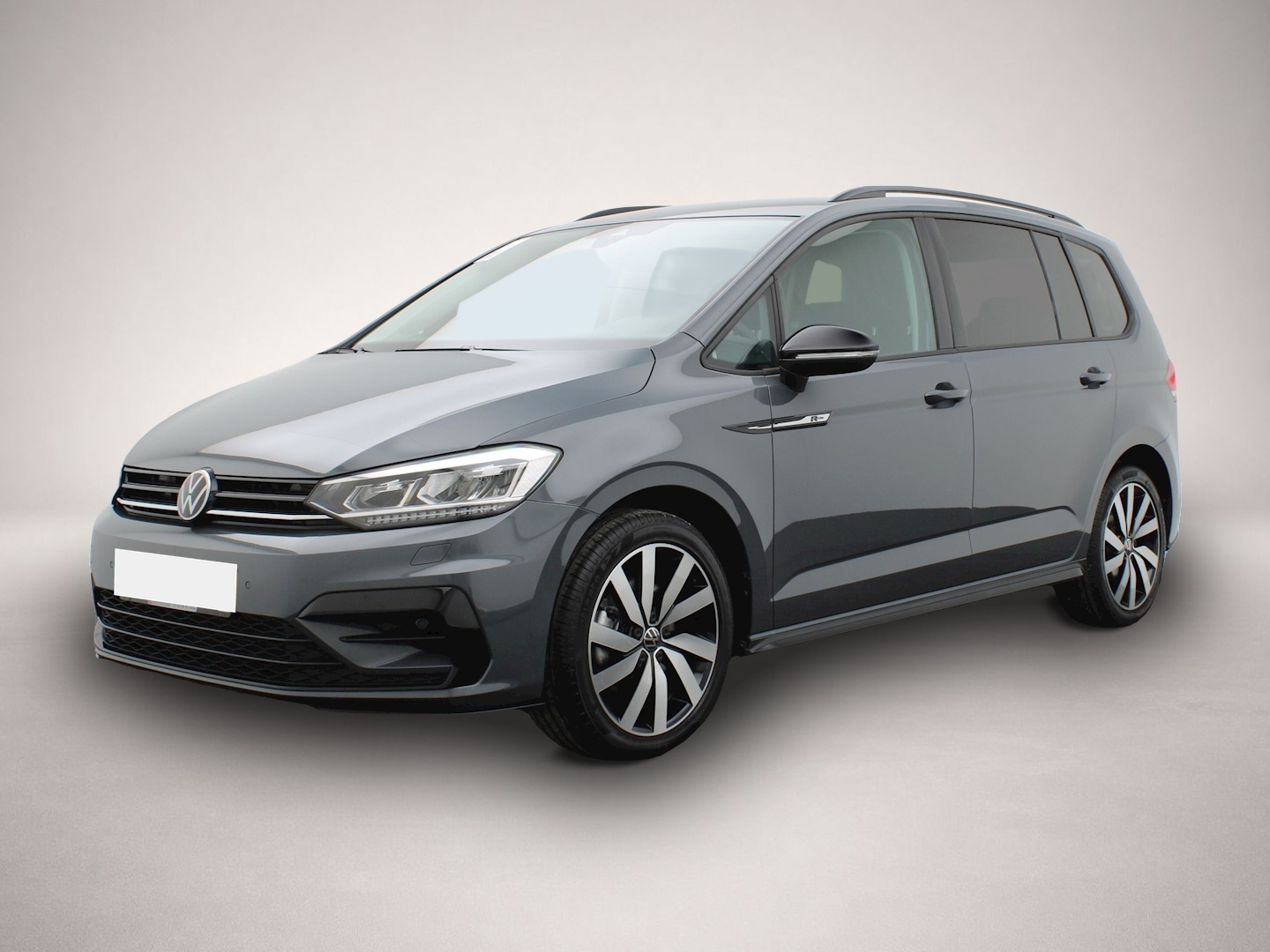 Volkswagen Touran (02/2024, Diesel)