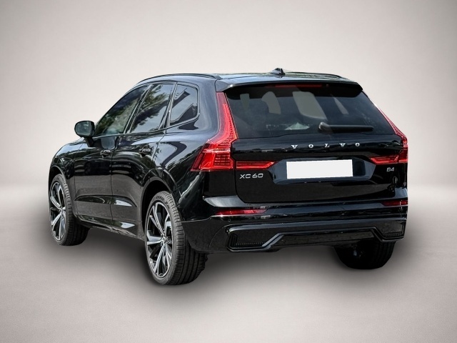 Volvo XC60 (11/2022, Diesel)