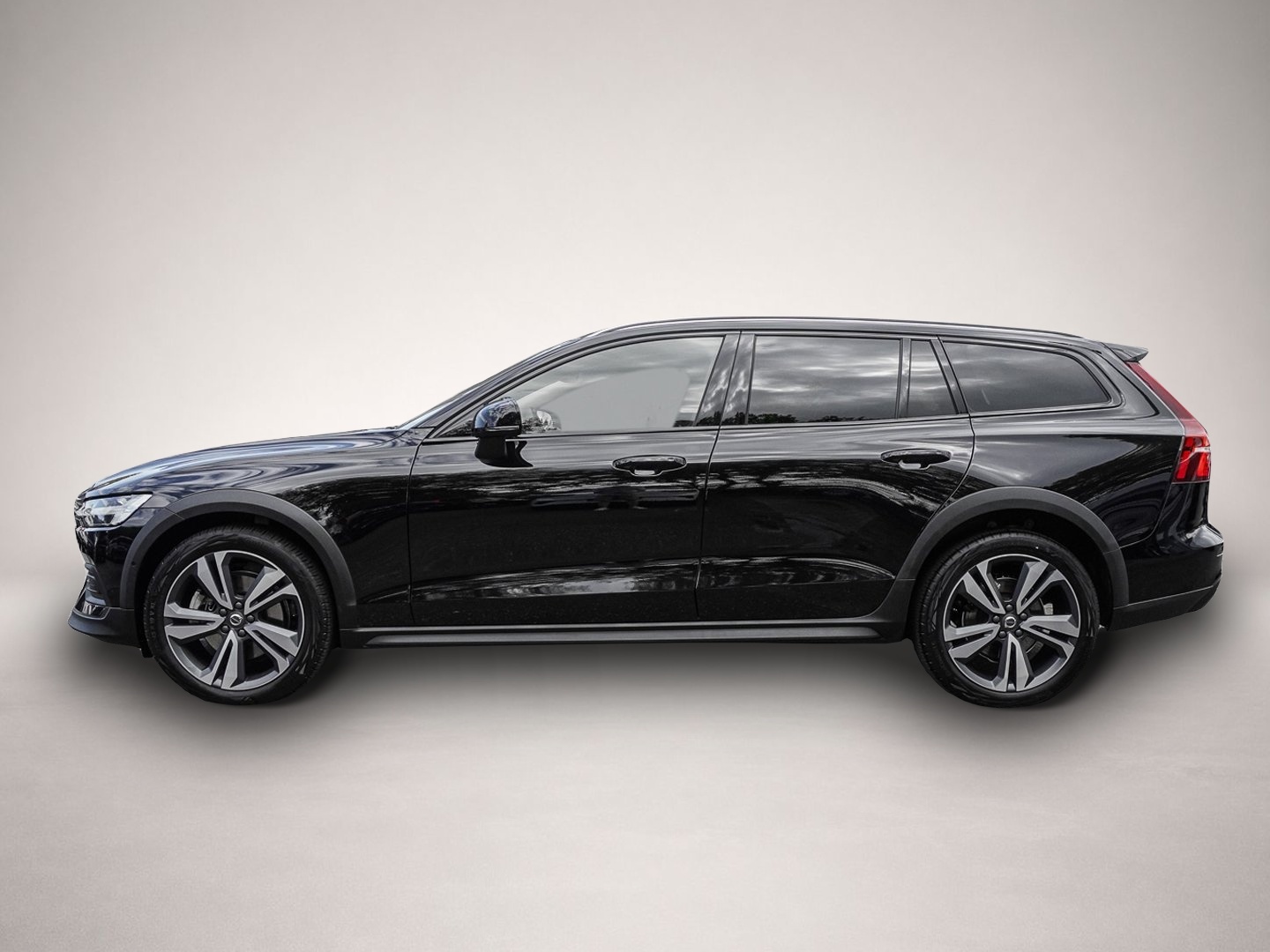 Volvo V60 Cross Country (06/2024, )
