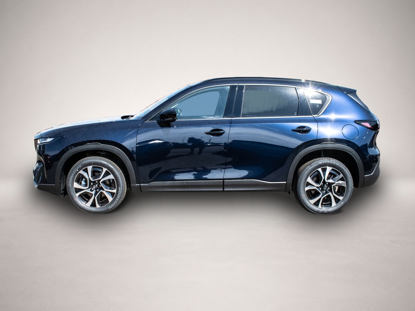 Mazda CX-5, Bild 4 von 7