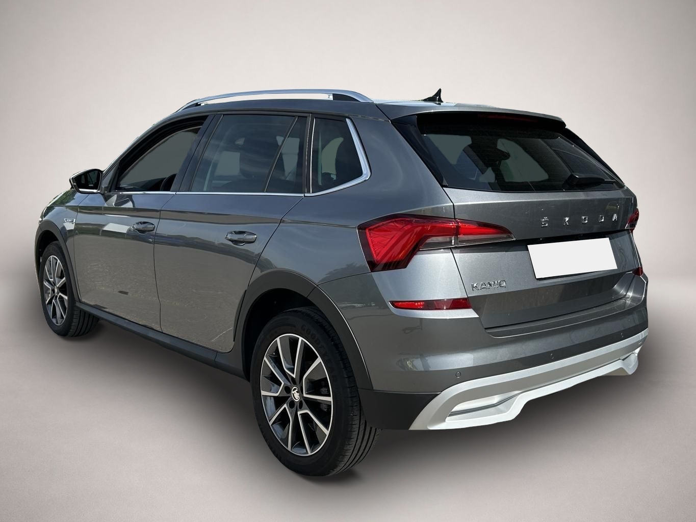 Skoda Kamiq (12/2022, )