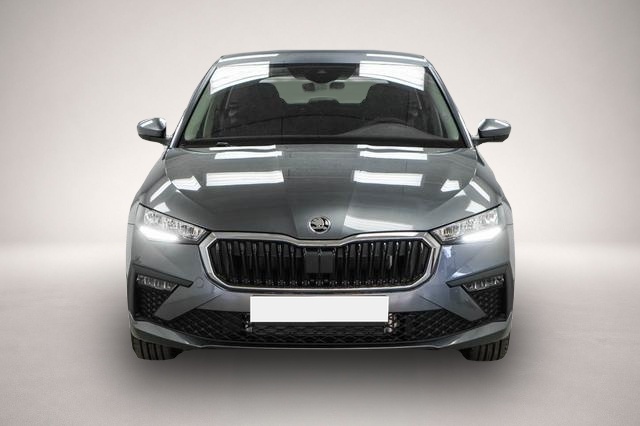 Skoda Scala (01/2026, Benzin)