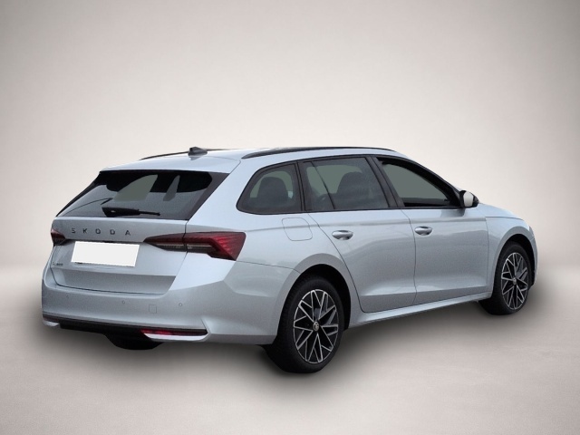 Skoda Octavia (10/2024, Diesel)