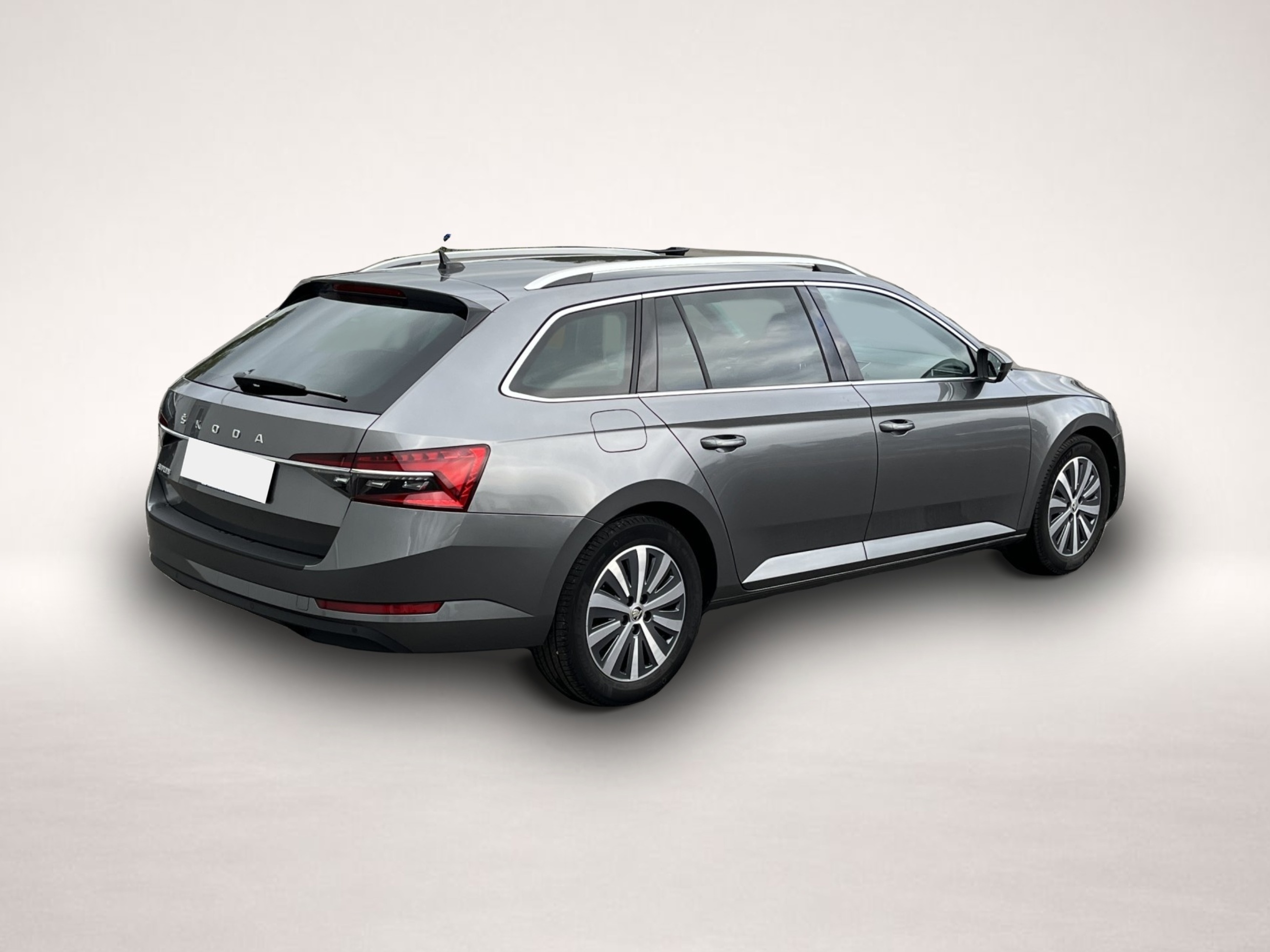 Skoda Superb (03/2023, Diesel)