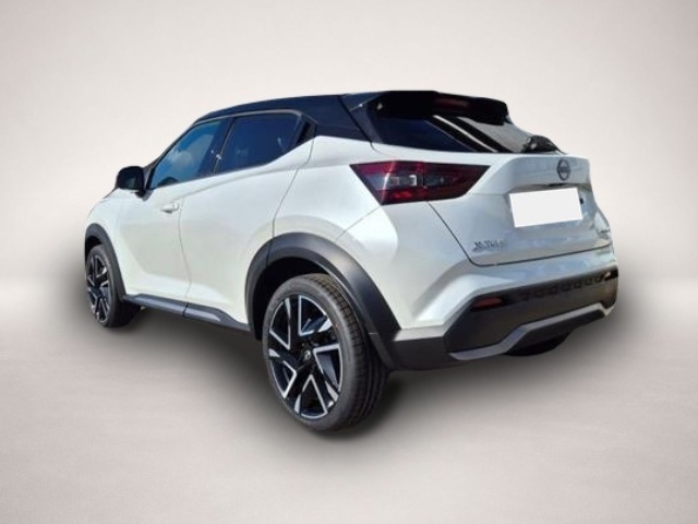 Nissan Juke (03/2026, Benzin)
