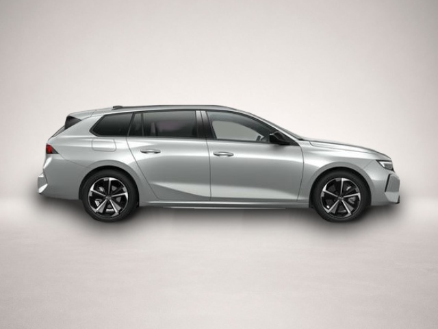Opel Astra, Bild 5 von 5