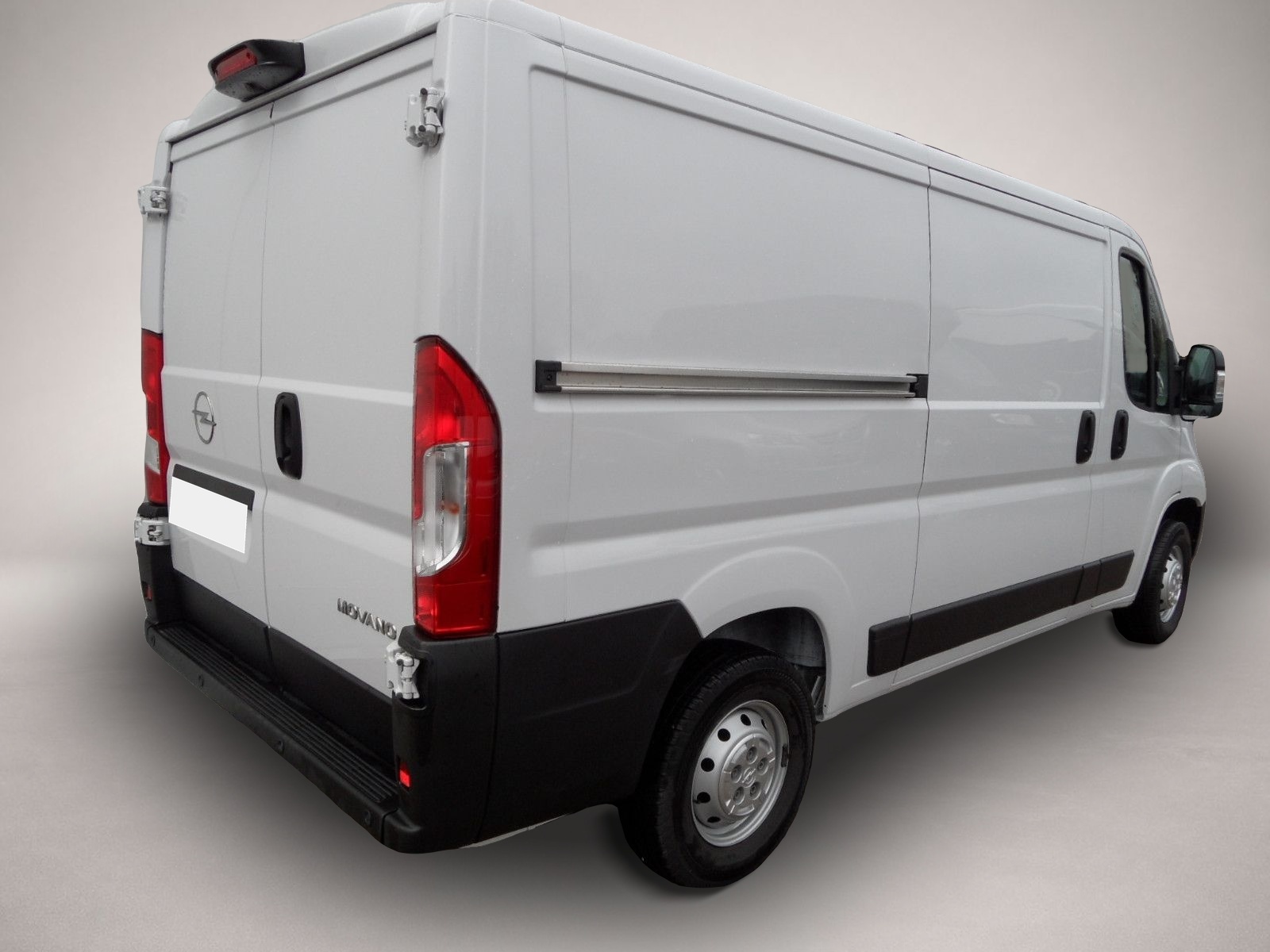 Opel Movano (09/2024, )