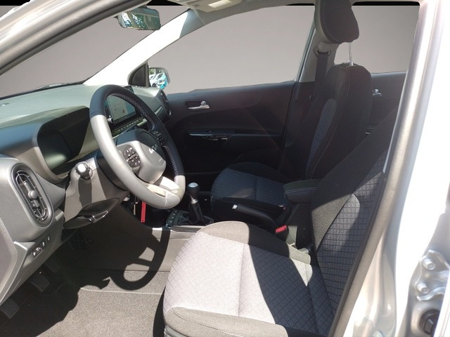KIA Picanto (09/2025, Benzin)