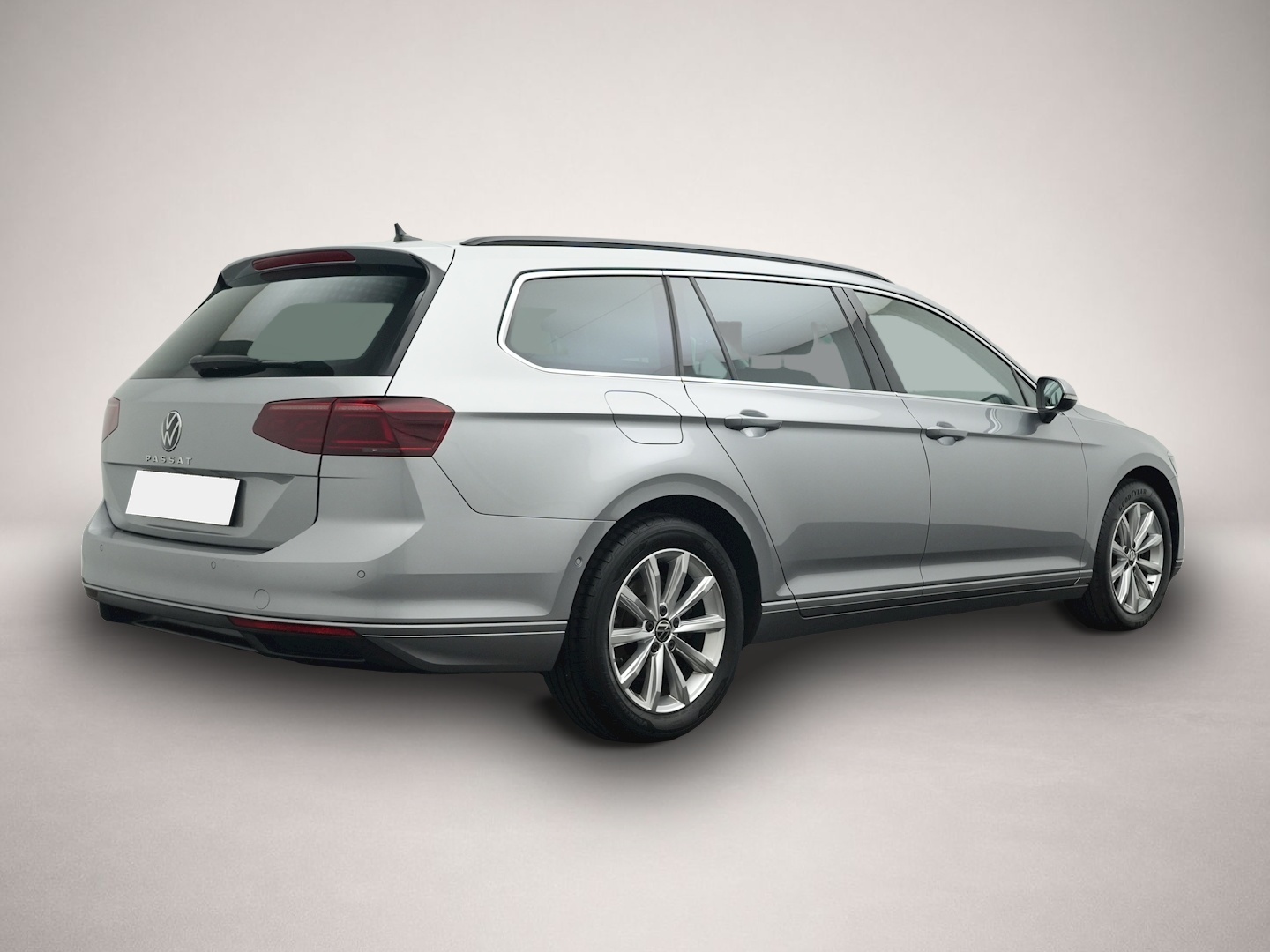 Volkswagen Passat Variant (06/2023, Diesel)