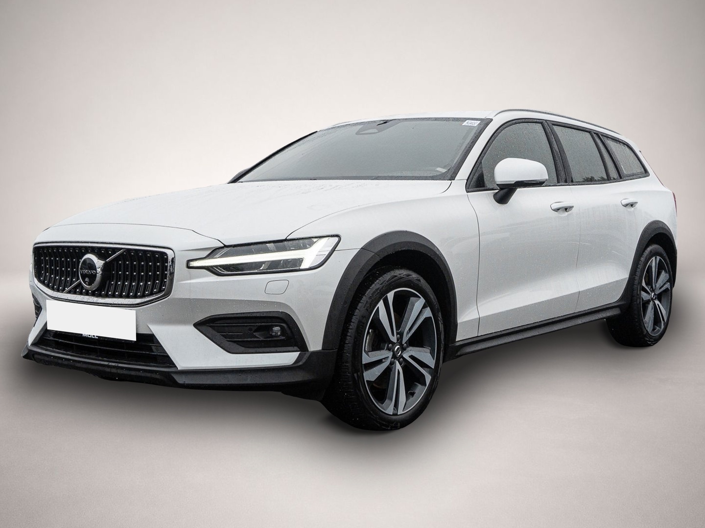 Volvo V60 Cross Country (10/2023, )