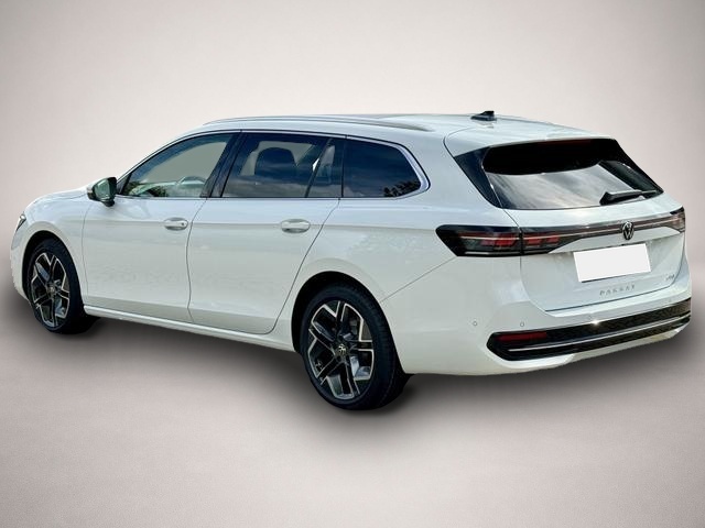 Volkswagen Passat Variant, Bild 3 von 5