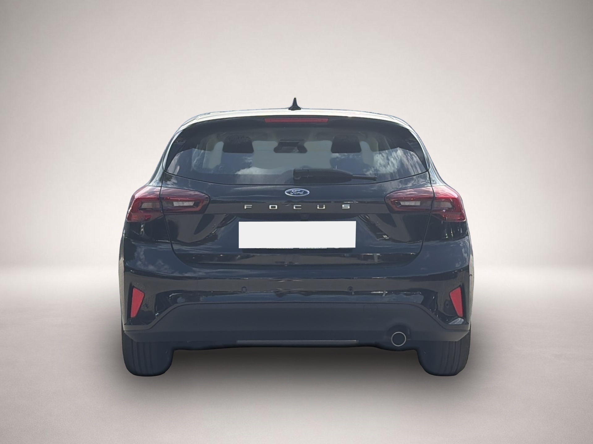 Ford Focus (03/2026, Hybrid (Benzin/Elektro))