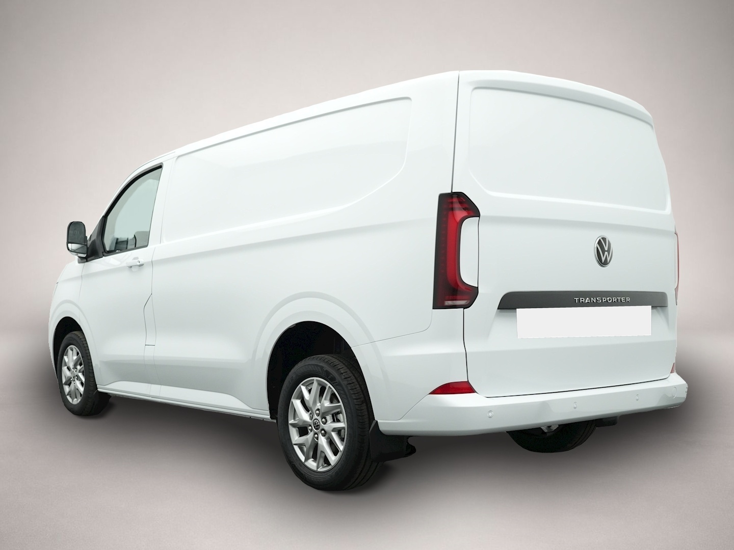 Volkswagen Other (04/2025, Diesel)