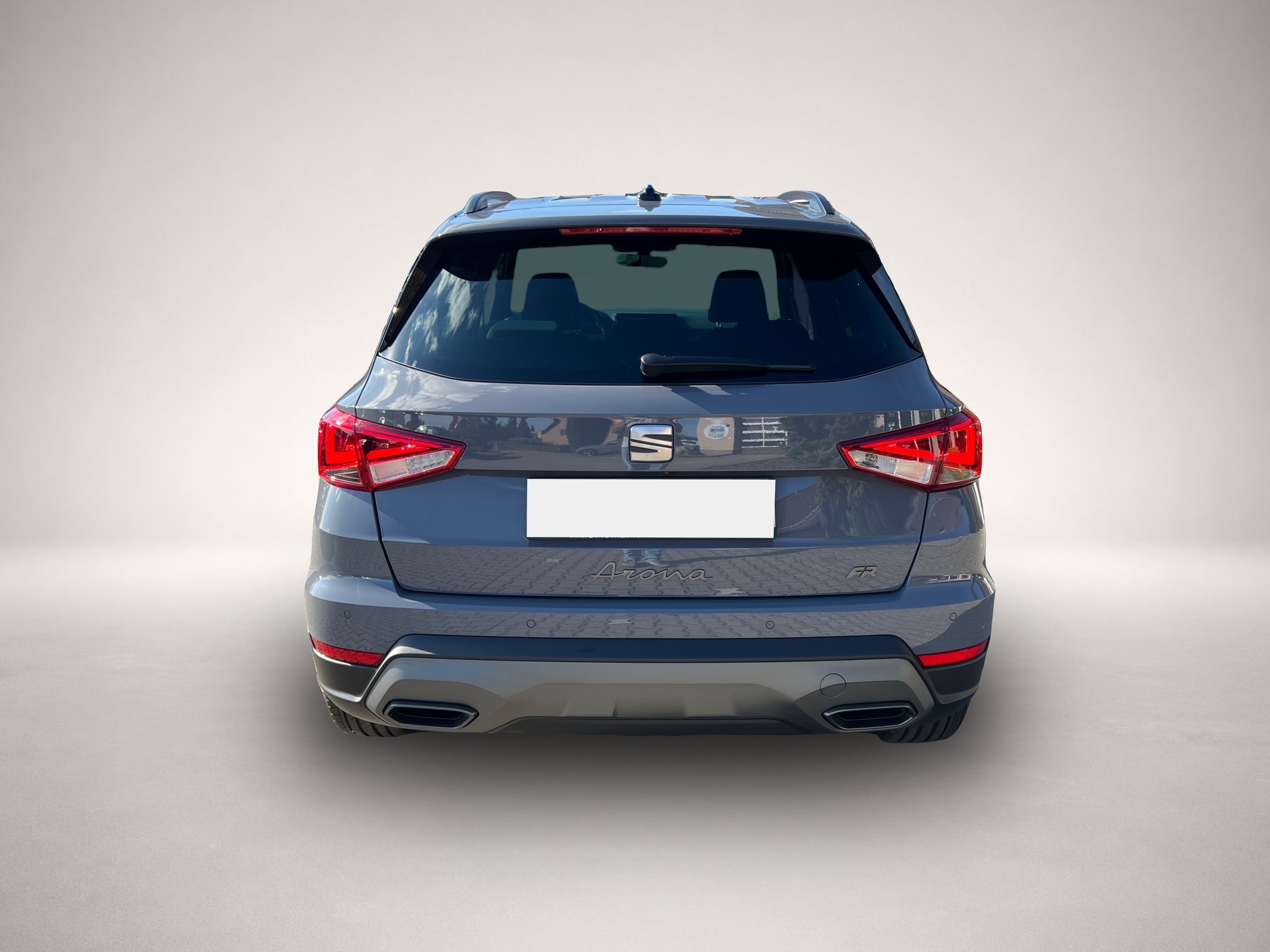 SEAT Arona, Bild 4 von 5