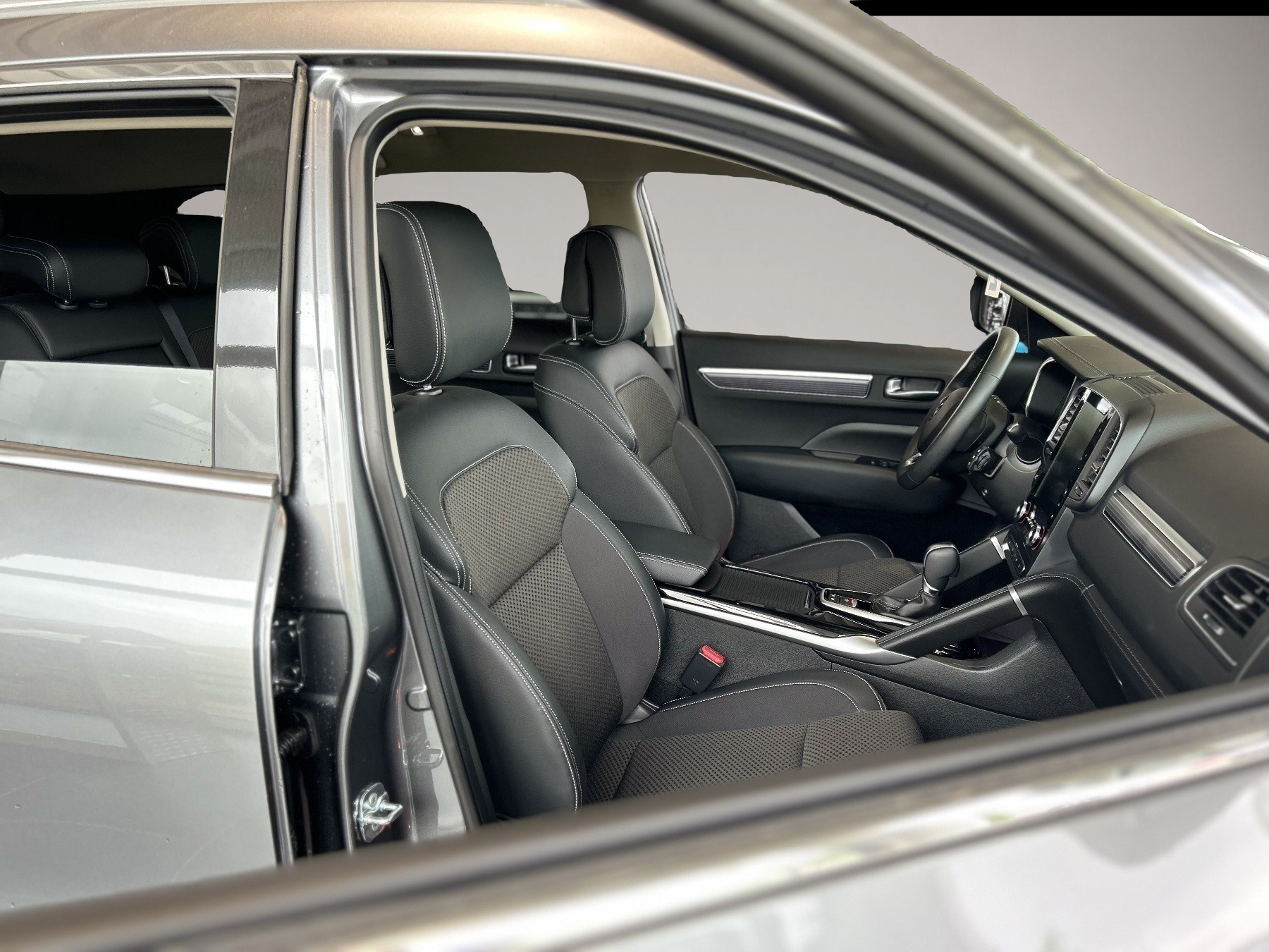 Renault Koleos (12/2022, Benzin)