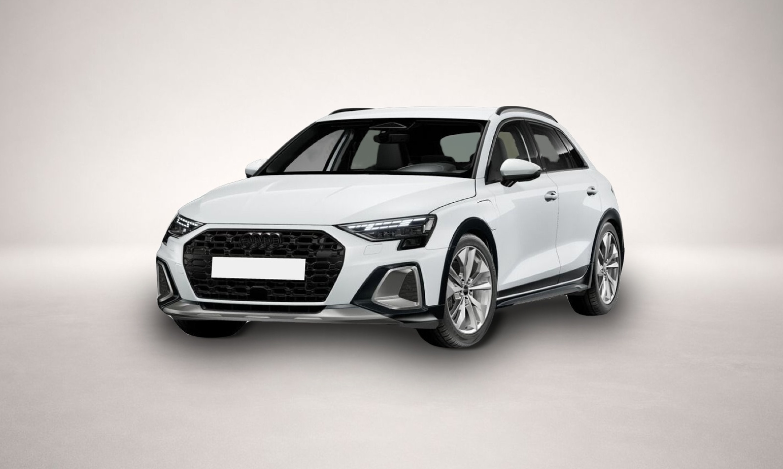 Audi A3 (10/2025, Hybrid (Benzin/Elektro))