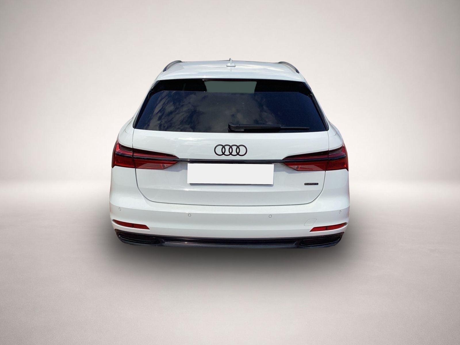 Audi A6 (07/2022, Diesel)