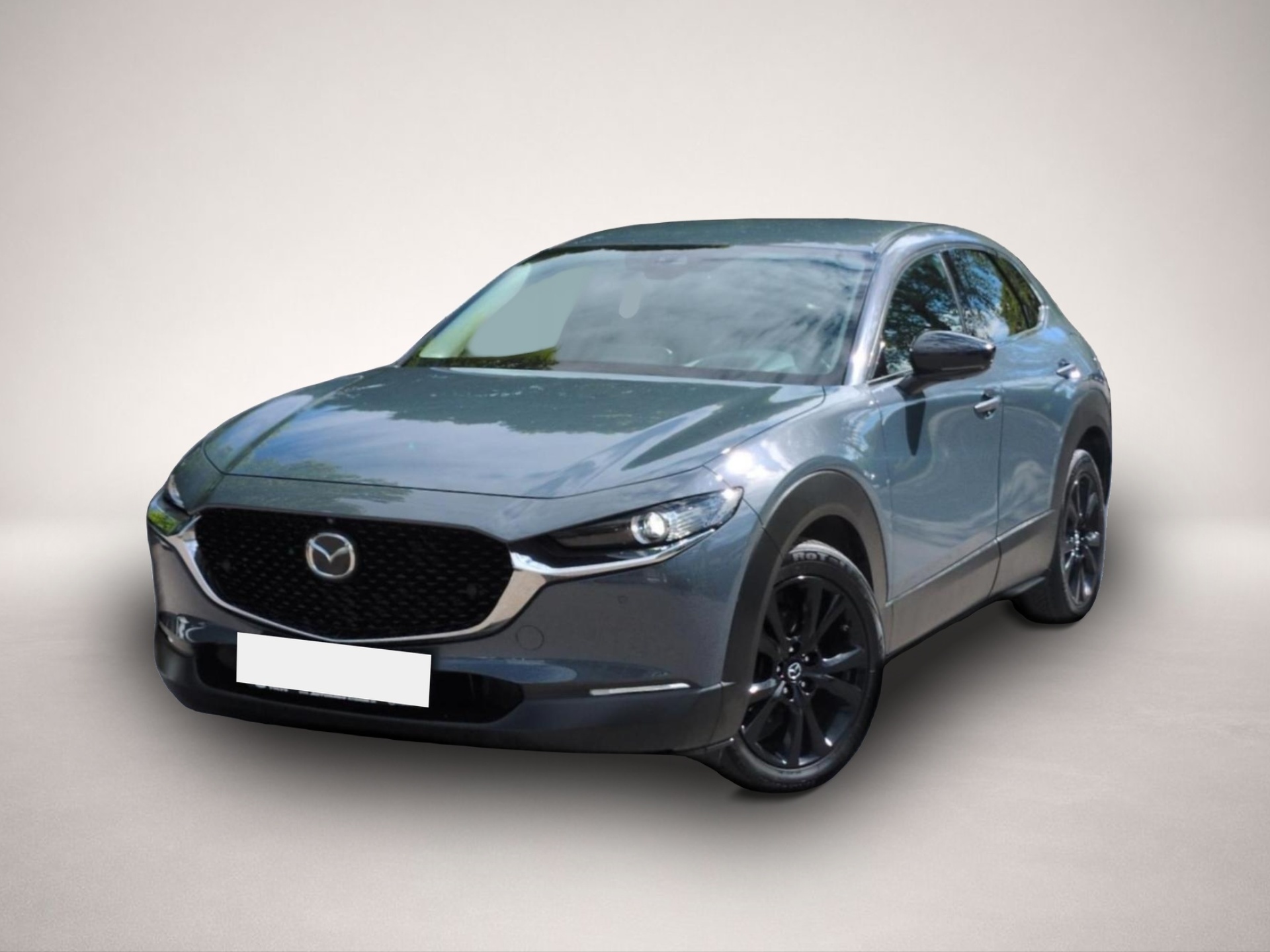 Mazda CX-30 (04/2022, Benzin)