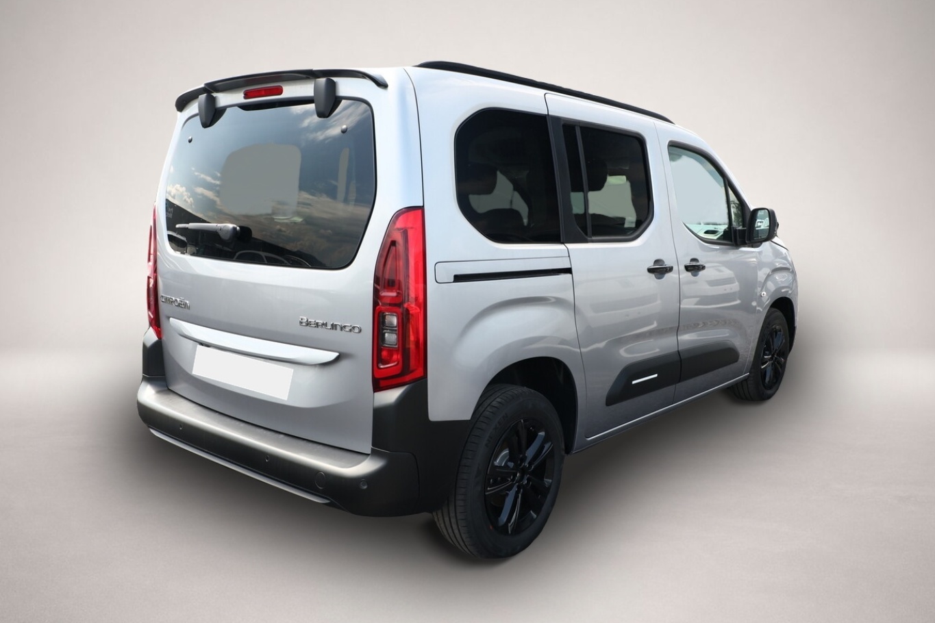 Citroen Berlingo (03/2026, Diesel)