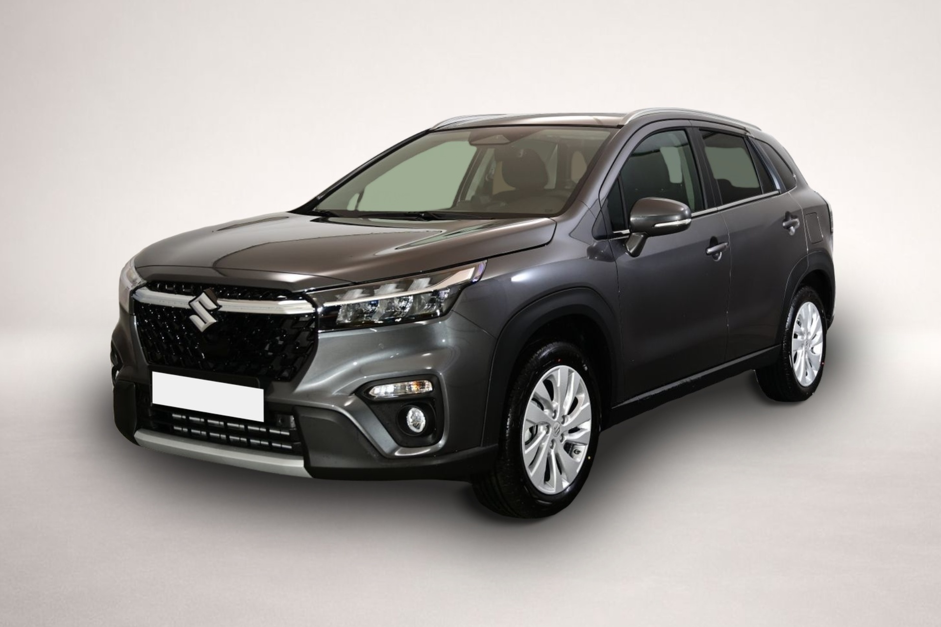 Suzuki Across (03/2026, Benzin)