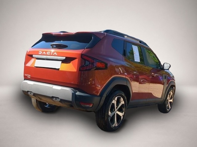 Dacia Duster (03/2026, Hybrid (Benzin/Elektro))