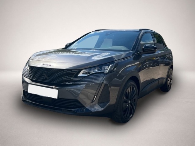 Peugeot 3008 (03/2024, Benzin)