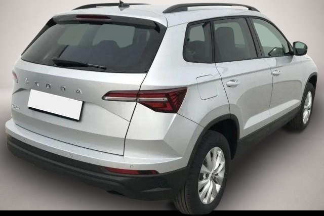 Skoda Karoq, Bild 3 von 3