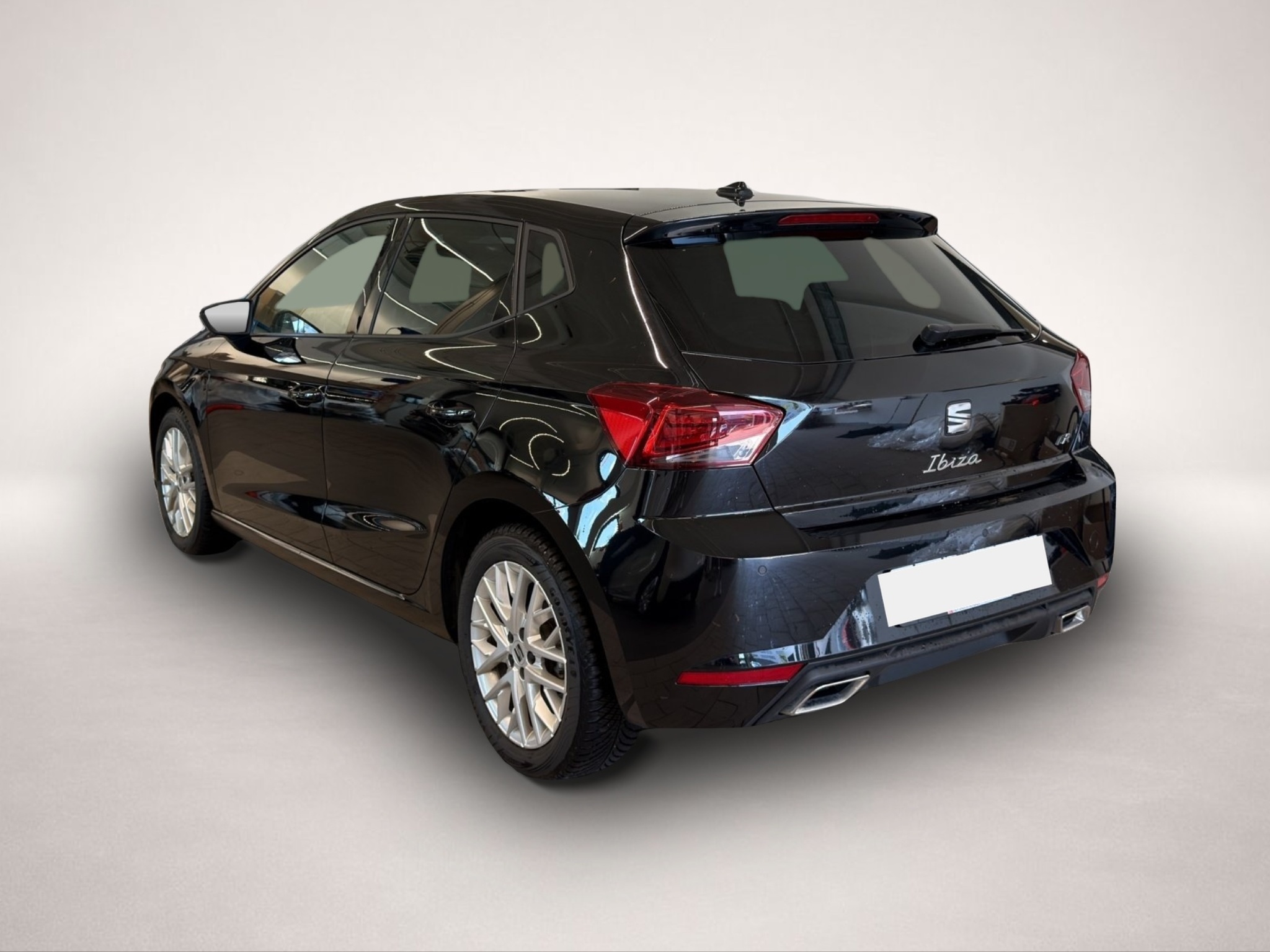 SEAT Ibiza, image 4 of 5