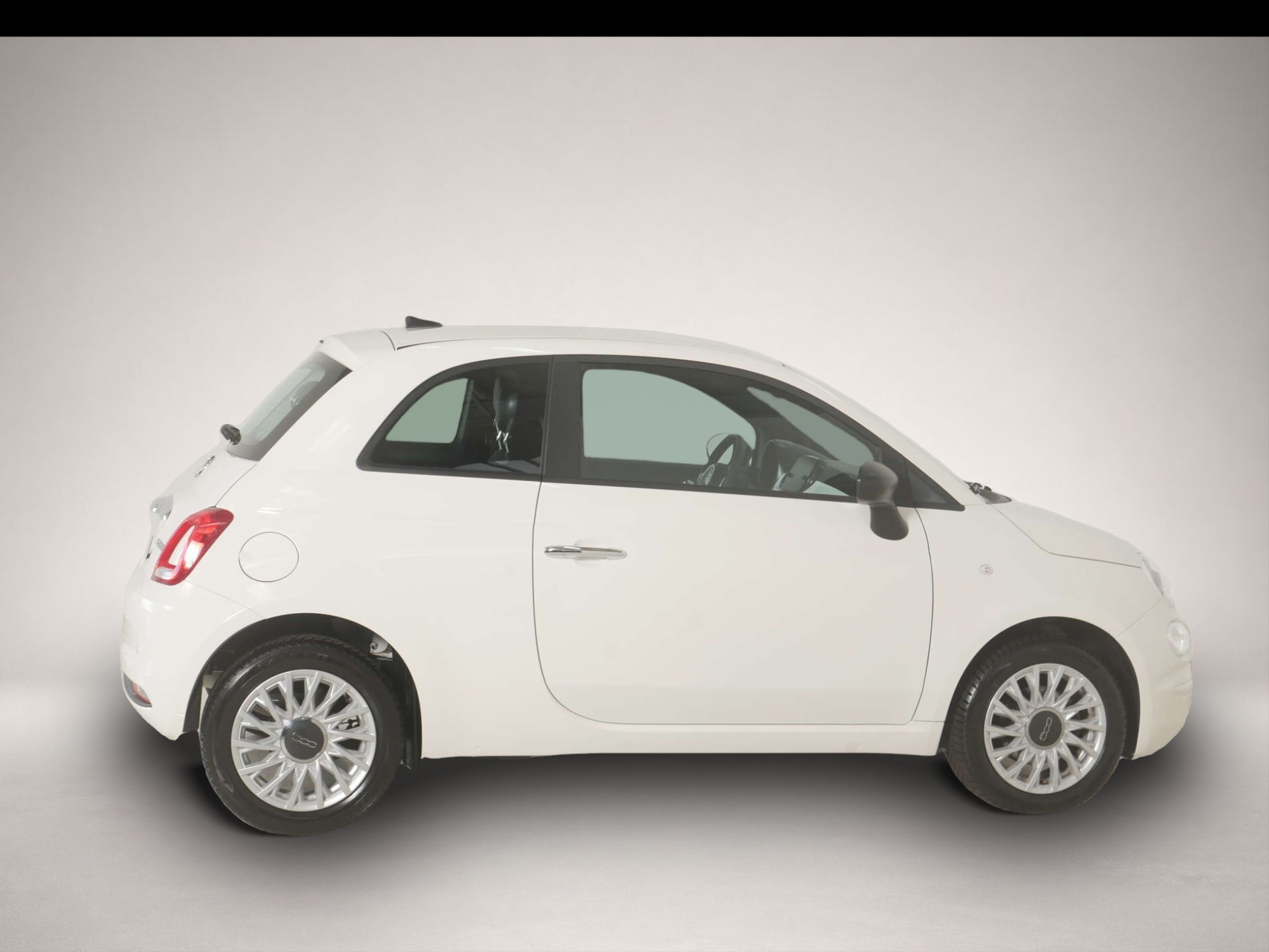 Fiat 500 (01/2024, Benzin)