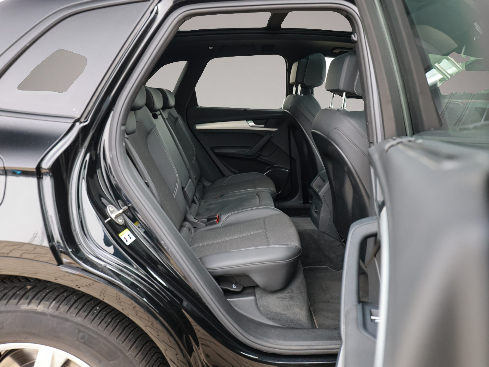 Audi Q5 (08/2024, Diesel)