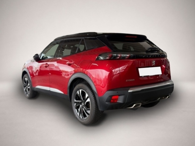 Peugeot 2008 (01/2023, Benzin)