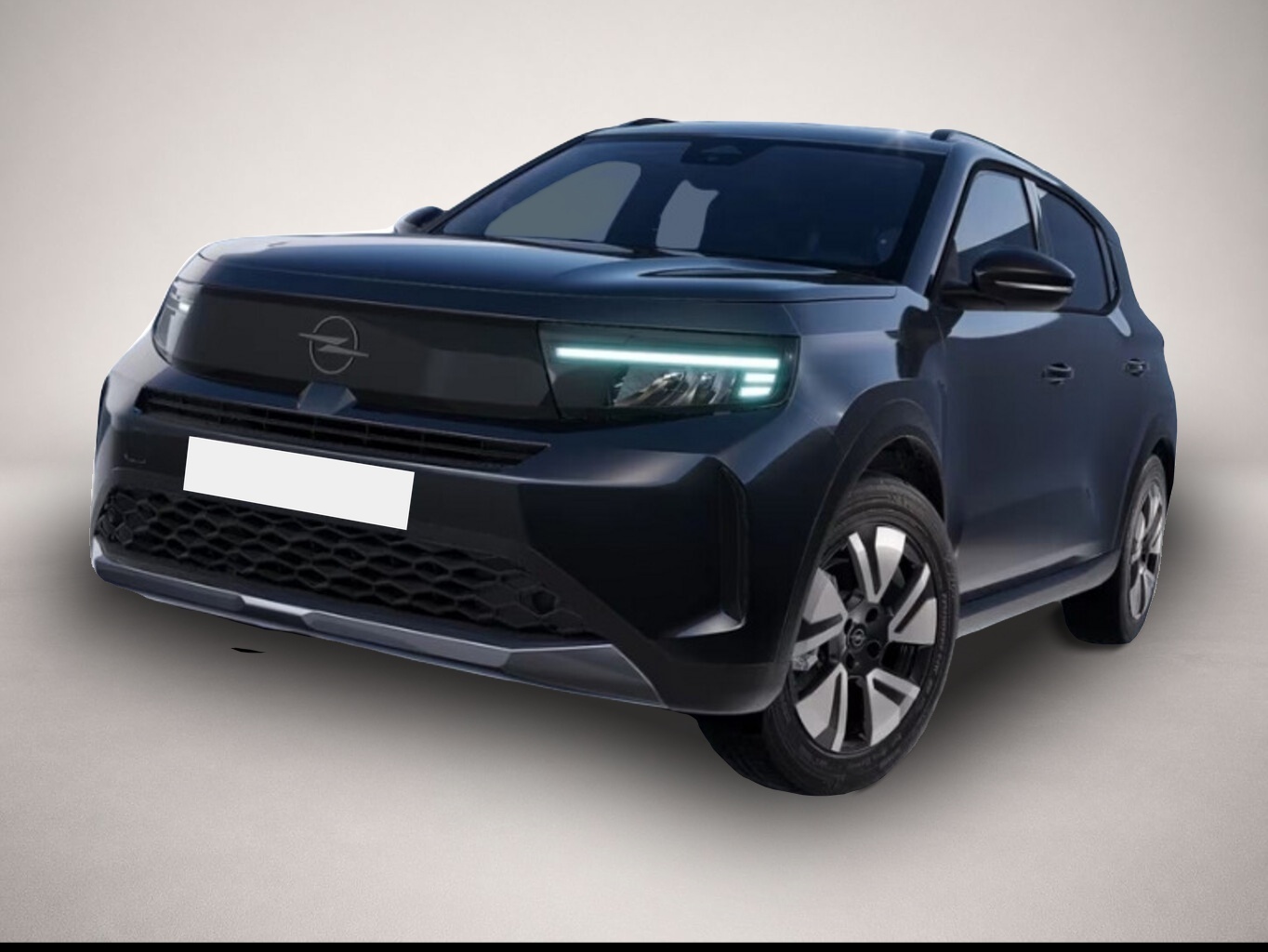 Opel Frontera (06/2026, ELECTRIC)